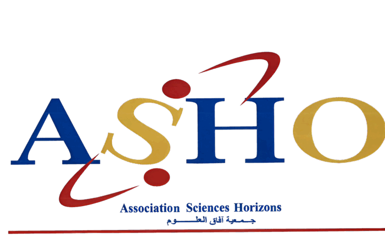 ASHO Logo