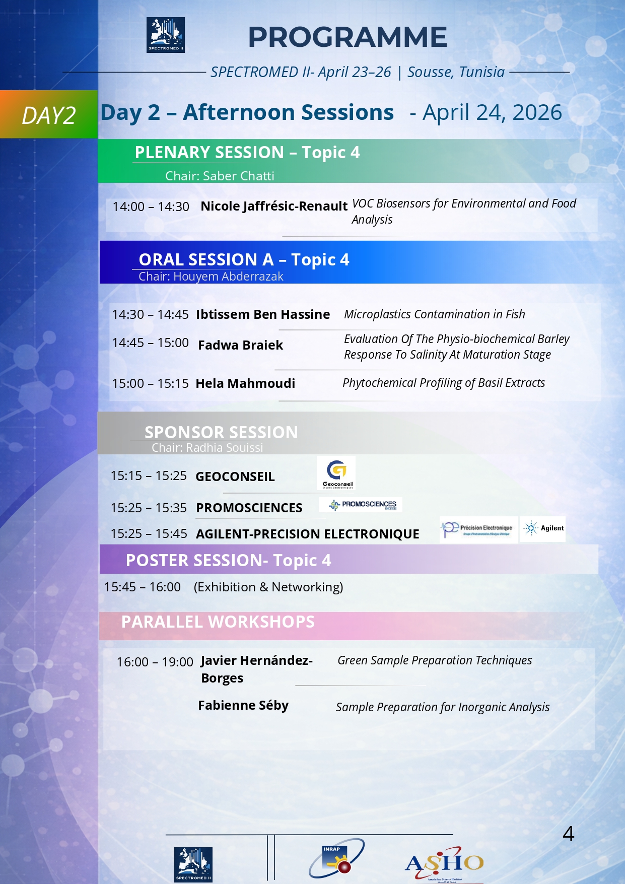 Program PDF