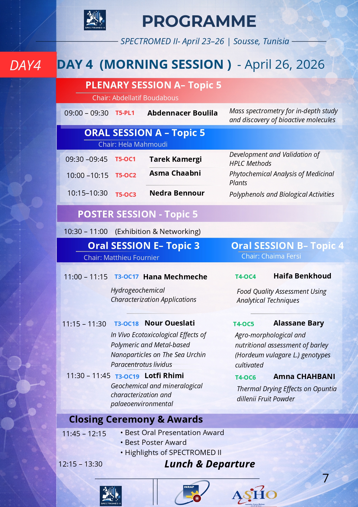 Program PDF