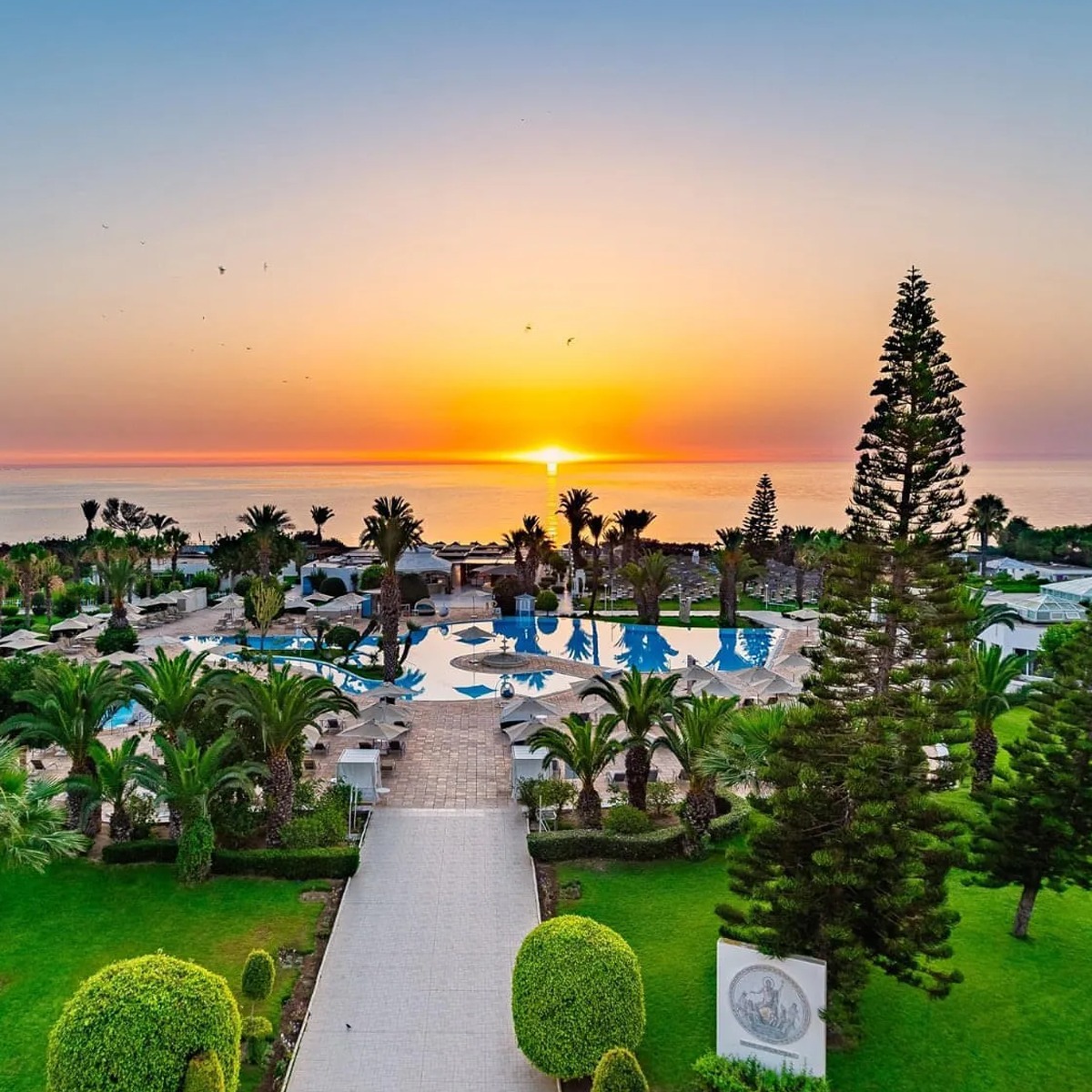 Spa and Wellness Center