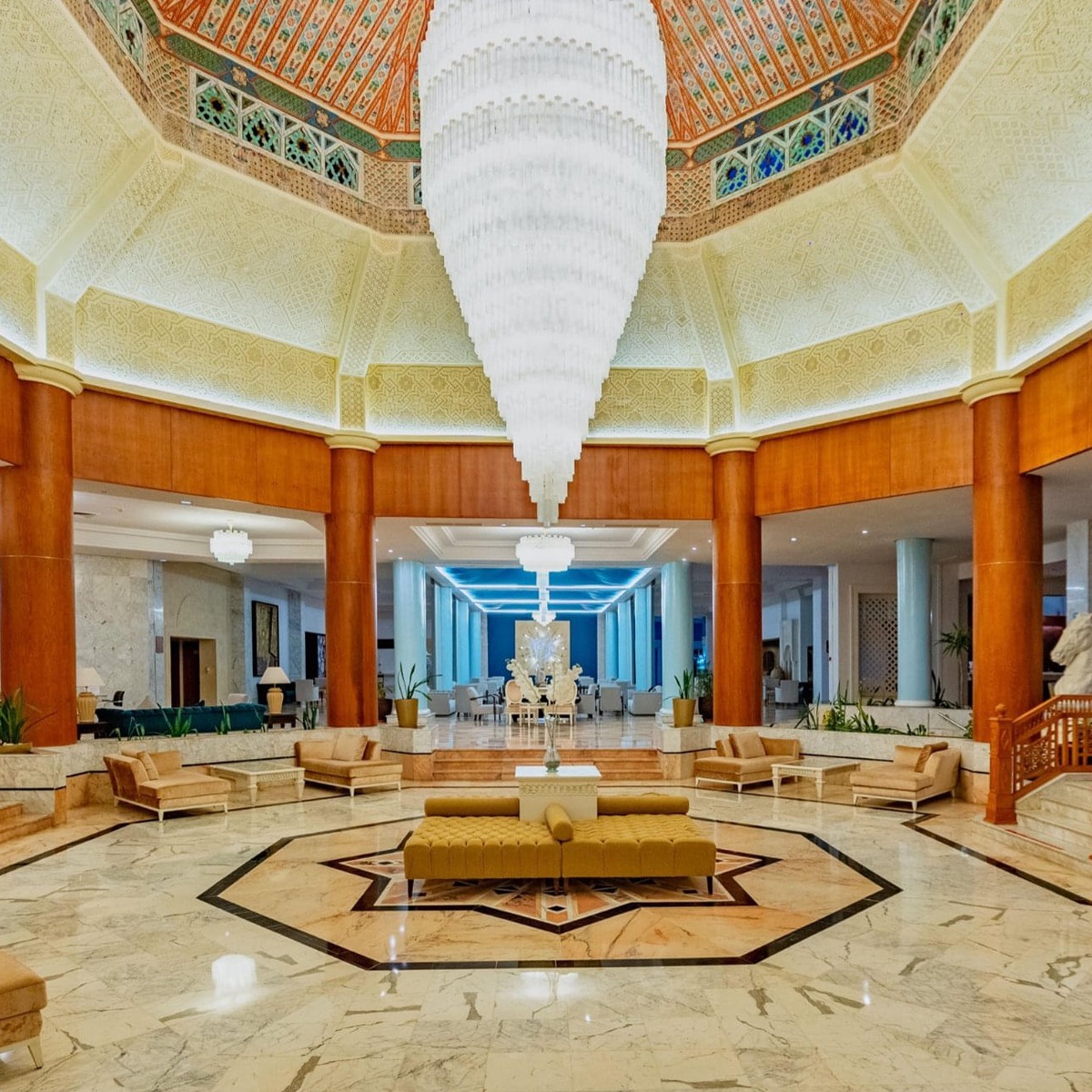 Spa and Wellness Center