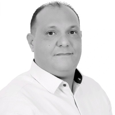 Mohamed Nacer Ouerghi