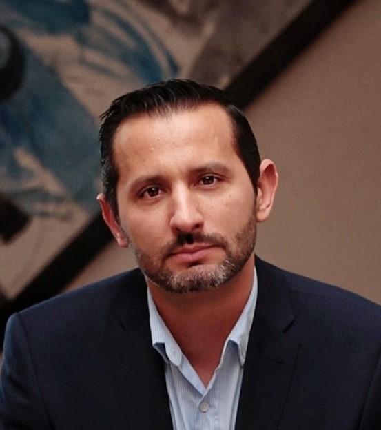 Javier Hernández-Borges