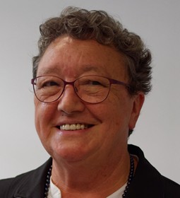 Nicole Jaffrésic-Renault